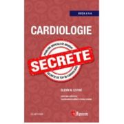 Cardiologie. Secrete (editia a 5-a) - Glenn Levine