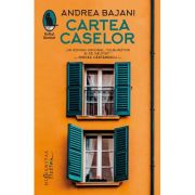 Cartea caselor - Andrea Bajani