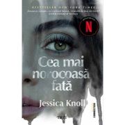 Cea mai norocoasa fata - Jessica Knoll