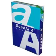 Hartie Double A A4, 80g, 100 coli/top (NF3882)