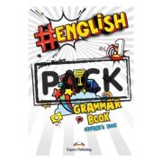 Curs limba engleza #English 1 Gramatica cu digibook app. - Jenny Dooley