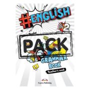 Curs limba engleza #English 2 Manualul profesorului la gramatica cu digibook app. - Jenny Dooley