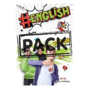 Curs limba engleza #English 3 Caietul elevului cu digibook app. - Jenny Dooley