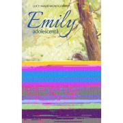 Emily adolescenta - L. M. Montgomery