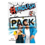 #English 2 Student's Workbook with DigiBooks App - Jenny Dooley