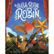 Gusa-Rosie Robin - Dan Ojari, Mikey Please