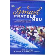 Ismael, fratele meu - Anne Cooper