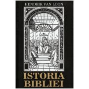 Istoria bibliei - Hendrik Van Loon