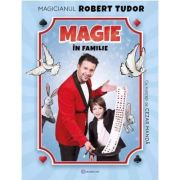Magie in familie - Robert Tudor