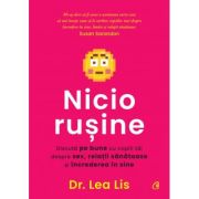 Nicio rusine - Dr. Lea Lis
