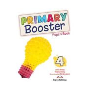Primary Booster 4 Pupils Book - Jenny Dooley