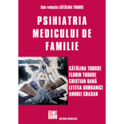 Psihiatria medicului de familie - Catalina Tudose