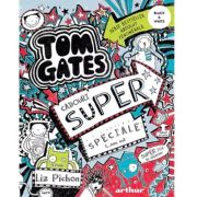 Tom Gates 6. Cadouri super speciale... sau nu - Liz Pichon