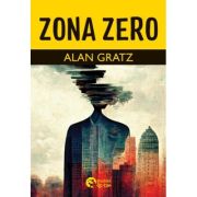 Zona Zero - Alan Gratz