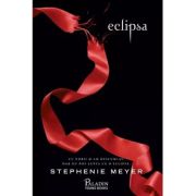 Amurg 3. Eclipsa. Cartonat - Stephenie Meyer