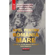 Apel pentru Romania Mare - Marius Marinescu