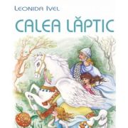Calea Laptic - Leonida Ivel