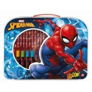 Gentuta pentru desen Art Case Spiderman
