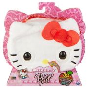 Gentuta Hello Kitty si prietenii, Hello Kitty, Purse Pets