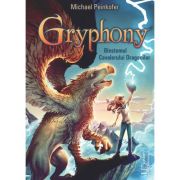 Gryphony. Blestemul Cavalerului Dragonilor - Michael Peinkofer