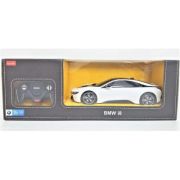 Masina cu telecomanda BMW i8, scara 1: 18, Rastar