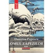 Vezi detalii pentru Omul zapezilor, Vol. 2 - Dumitru Popescu