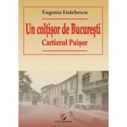 Un coltisor de Bucuresti. Cartierul Puisor - Eugenia Enachescu