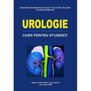 Urologie. Curs pentru studenti - Ionel Sinescu