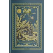 Volumul 31. Jules Verne. Testamentul unui excentric. Vol. 2. Misteriosul XKZ