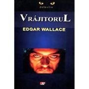 Vrajitorul - Edgar Wallace