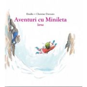 Aventuri cu Minileta - Iarna - Kimiko