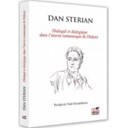 Dialogal et dialogique dans l’oeuvre romanesque de Diderot - Dan Sterian
