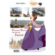 Doamna Harris cucereste Parisul - Paul Gallico