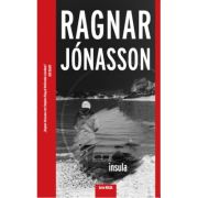 Insula - Ragnar Jonasson