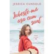 Iubeste-ma asa cum sunt - Jessica Cunsolo