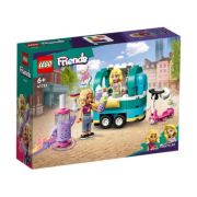 LEGO Friends. Ceainarie mobila 41733, 109 piese