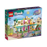 LEGO Friends. Scoala internationala din Heartlake 41731, 985 piese