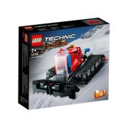LEGO Technic. Masina de tasat zapada 42148, 178 piese