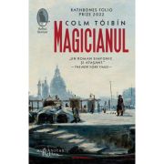 Vezi detalii pentru Magicianul - Colm Toibin