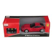 Masina cu telecomanda Ferrari F12, scara 1: 18, Rastar