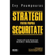 Strategii pentru propria securitate - Evy Poumpouras