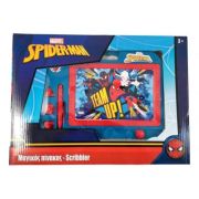 Tabla magnetica pentru desen Spider Man
