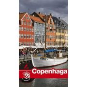 Ghid turistic COPENHAGA - Florin Andreescu