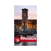 Ghid turistic RHODOS - Florin Andreescu