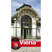 Ghid turistic VIENA - Florin Andreescu
