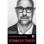 Gust - Stanley Tucci