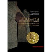 In the Shadow of the Heathens’ Gate. The Black Book of the Gold Coins from Carnuntum - Cristian Gazdac