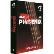 PHOENIX HAR/JAR (Ed. a II-a hardcover)