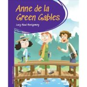 Prima mea biblioteca. Anne de la Green Gables (vol. 20) - Lucy Maud Montgomery