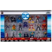 Set 20 de figurine cu eroii DC